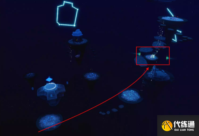 光遇3.28任务怎么做 2023年3月28日每日任务完成攻略[多图]图片2