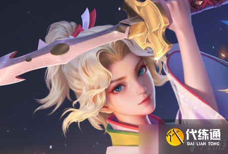 王者荣耀十个必买英雄2023