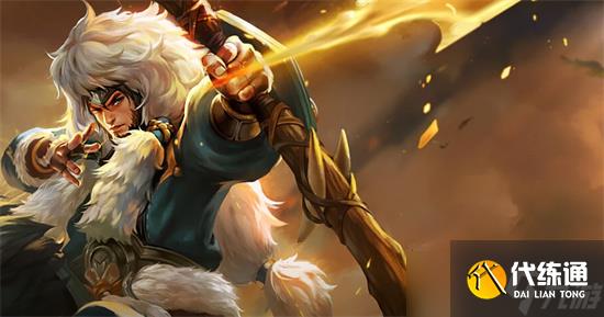 王者荣耀十个必买英雄2023