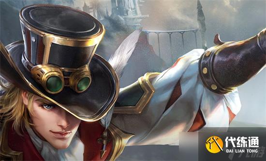 王者荣耀十个必买英雄2023