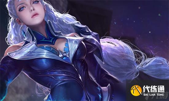 王者荣耀十个必买英雄2023