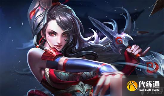 王者荣耀十个必买英雄2023