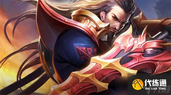 王者荣耀十个必买英雄2023