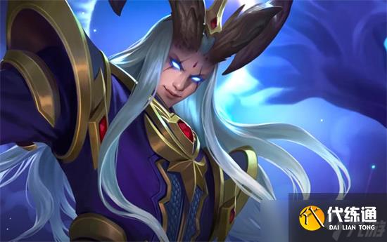 王者荣耀十个必买英雄2023