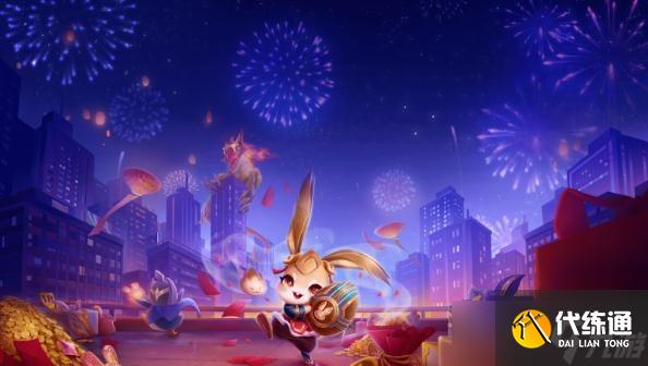 《金铲铲之战》s8.5超爱潘森阵容怎么搭配方法