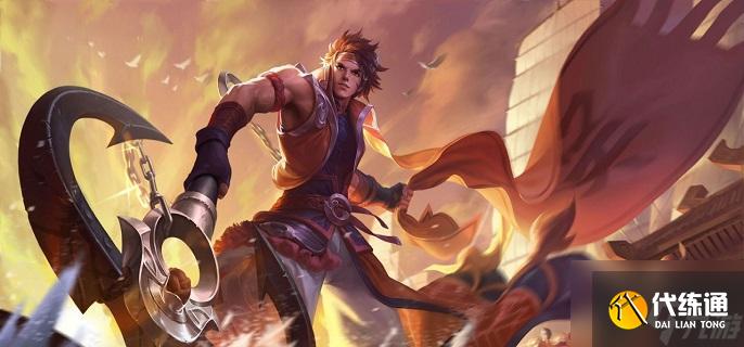 王者荣耀孙策幽灵船怎么开-孙策幽灵船操作技巧