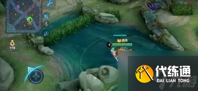 王者荣耀孙策幽灵船怎么开-孙策幽灵船操作技巧