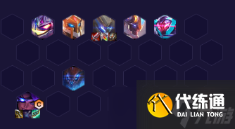 金铲铲之战S8.5机甲精英盖伦阵容怎么玩 S8.5机甲精英盖伦阵容搭配攻略