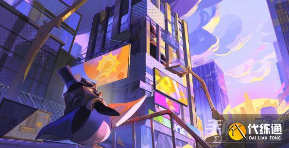 《金铲铲之战》s8.5超英卢锡安阵容怎么搭配 《金铲铲之战》s8.5超英卢锡安阵容怎么搭配