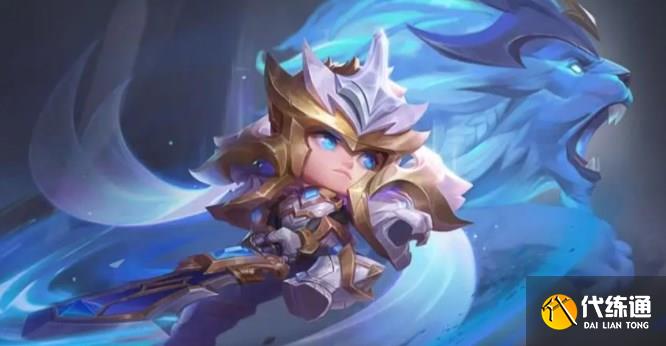 金铲铲之战s8.5最强阵容推荐 s8.5赛季最强上分阵容搭配攻略[多图]图片1