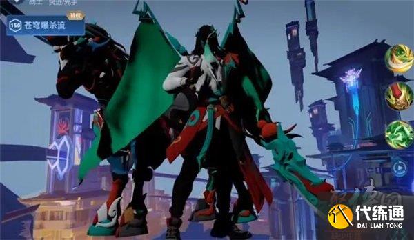 王者荣耀桃园结义皮肤爆料 桃园结义皮肤特效最新消息