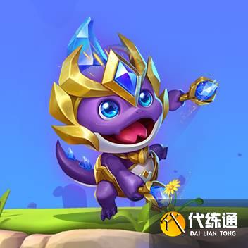 《金铲铲之战》小小英雄胜利咚咚怎么获得