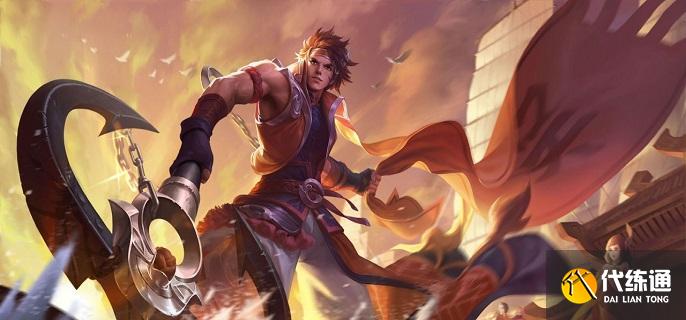 王者荣耀孙策幽灵船怎么开 王者荣耀孙策幽灵船怎么开