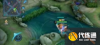 王者荣耀孙策幽灵船操作技巧 王者荣耀孙策幽灵船操作技巧