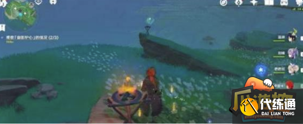 原神蛇骨矿洞怎么解密 原神蛇骨矿洞怎么解密