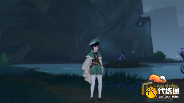 原神蛇骨矿洞怎么解密 原神蛇骨矿洞怎么解密