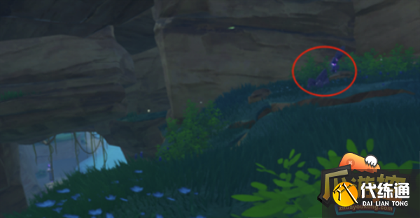 原神蛇骨矿洞怎么解密 原神蛇骨矿洞怎么解密