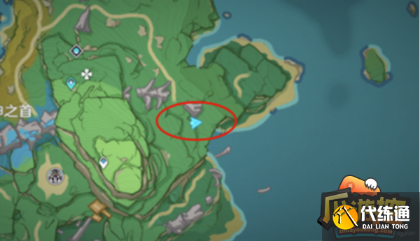 原神蛇骨矿洞怎么解密 原神蛇骨矿洞怎么解密