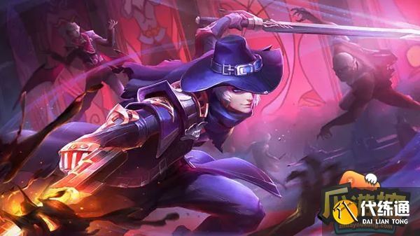 王者荣耀S30李白怎么出装 王者荣耀S30李白怎么出装