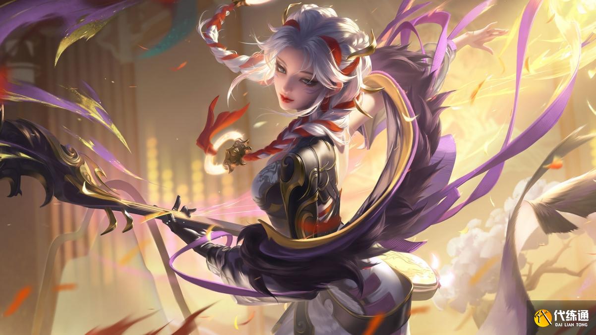 王者荣耀折扣平台 王者荣耀折扣平台