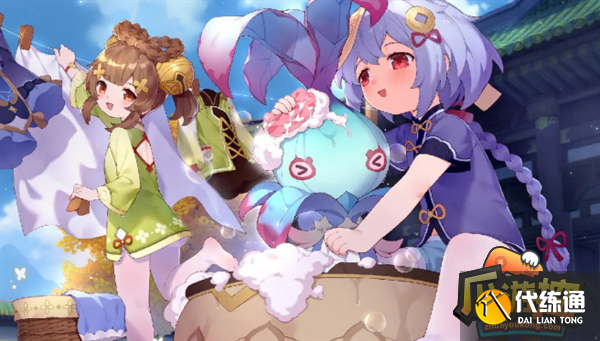 原神钓鱼鱼饵的制作方法和配方一览 原神钓鱼鱼饵的制作方法和配方一览