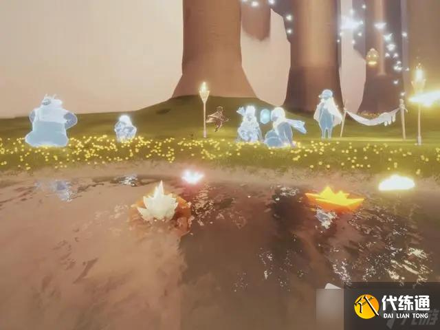 《光遇》集结季集体复刻时间介绍