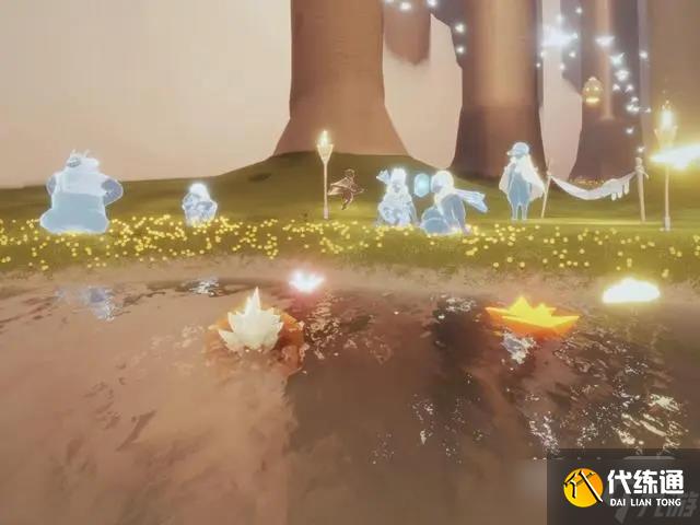 《光遇》集结季集体复刻时间一览