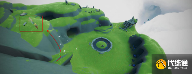 光遇3.29任务怎么做 2023年3月29日每日任务完成攻略[多图]图片4