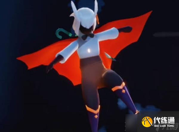 光遇紧身裤复刻兑换表在线一览