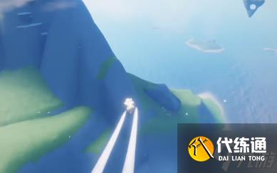 《光遇》3月29日季节蜡烛位置一览