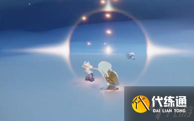 《光遇》3月29日季节蜡烛位置一览