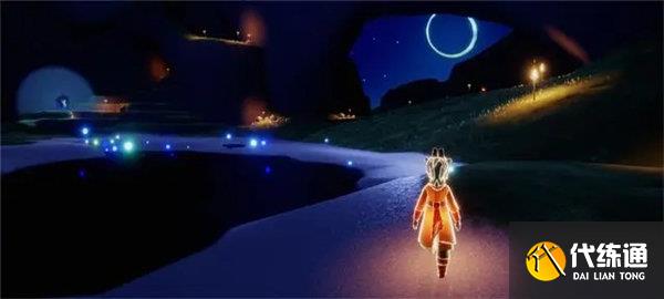 光遇穿越季彩蛋在哪 穿越季彩蛋位置汇总[多图]图片1