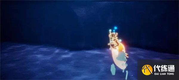 光遇穿越季彩蛋在哪 穿越季彩蛋位置汇总[多图]图片3