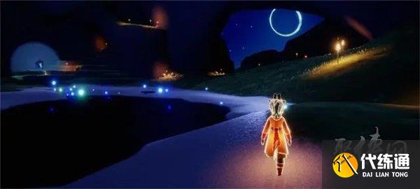 光遇穿越季彩蛋在哪 穿越季彩蛋位置大全