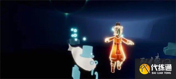 光遇穿越季彩蛋在哪 穿越季彩蛋位置大全