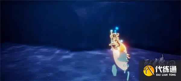 光遇穿越季彩蛋在哪 穿越季彩蛋位置大全