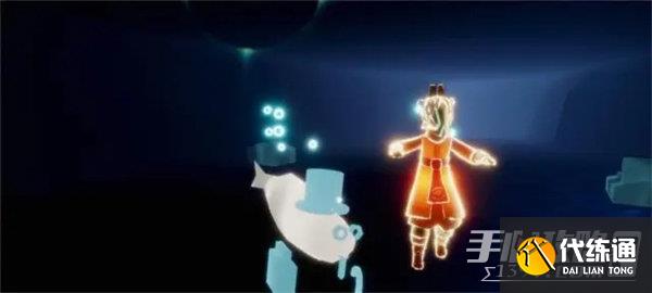 光遇穿越季彩蛋在哪 穿越季彩蛋位置汇总[多图]图片2