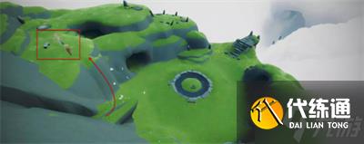 《sky光遇》2023.3.29每日任务完成方法