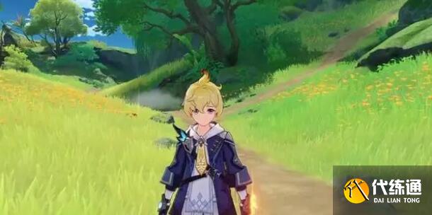 原神米卡3.5天赋升级需要材料详解 原神米卡3.5天赋升级需要材料详解