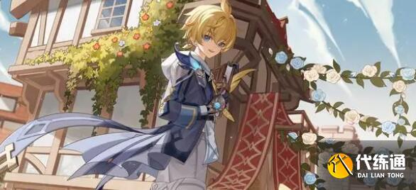 原神米卡3.5等级突破材料一览 原神米卡3.5等级突破材料一览