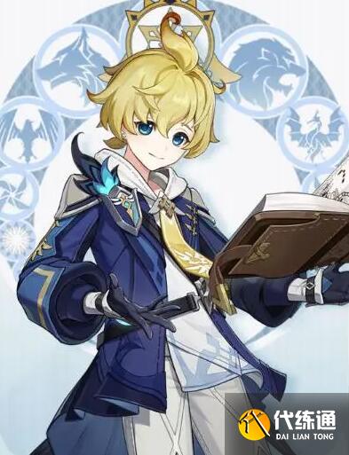 原神米卡3.5等级突破材料一览 原神米卡3.5等级突破材料一览