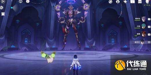 原神满命草神和夜兰对比分析 原神满命草神和夜兰对比分析