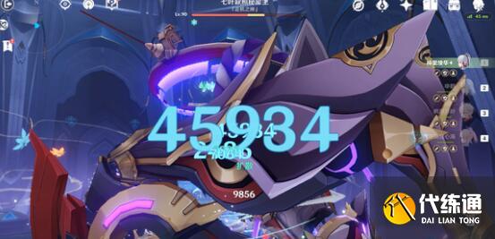 原神神鹤万心阵容搭配 原神神鹤万心阵容搭配