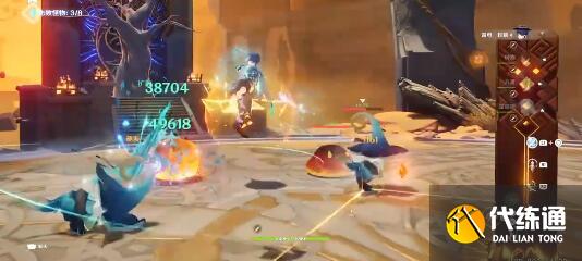 原神2023星辉商店角色轮换最新一览 原神2023星辉商店角色轮换最新一览