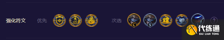 《云顶之弈手游》未来九五EZ怎么玩S8.5未来九五EZ阵容策略