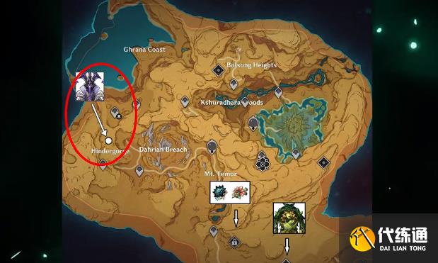 原神3.6前瞻直播什么时候开始 3.6版本前瞻直播时间介绍[多图]图片16