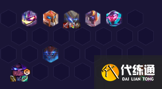 云顶之弈护卫机甲盖伦阵容推荐 s8.5护卫机甲盖伦上分阵容搭配攻略[多图]图片6