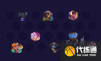 云顶之弈s8.5未来星守卡莎阵容攻略 s8.5未来星守卡莎阵容怎么玩