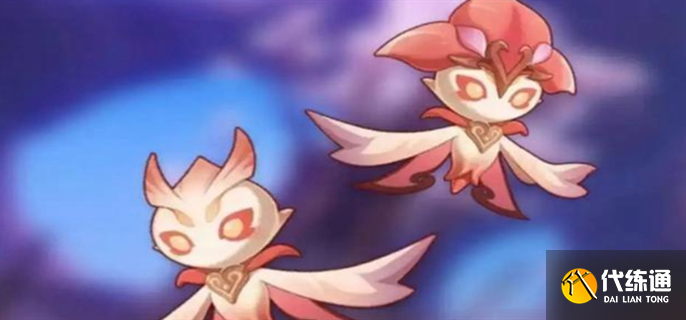 原神花神斯露莎怎么获得