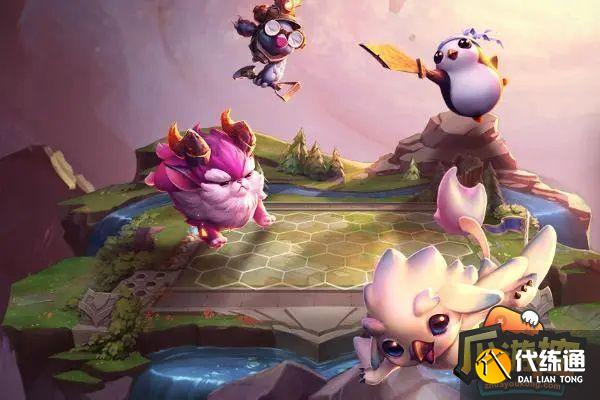 云顶之弈s8.5最新阵容推荐,云顶之弈s8.5最新阵容排行 云顶之弈s8.5最新阵容推荐,云顶之弈s8.5最新阵容排行